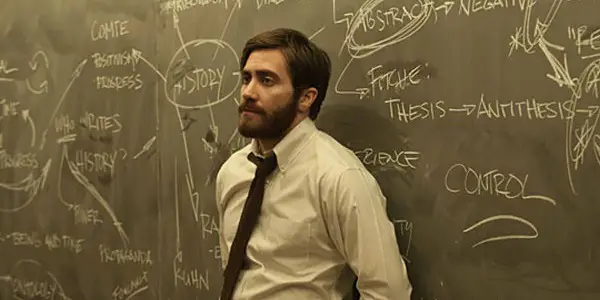 Profile: Jake Gyllenhaal