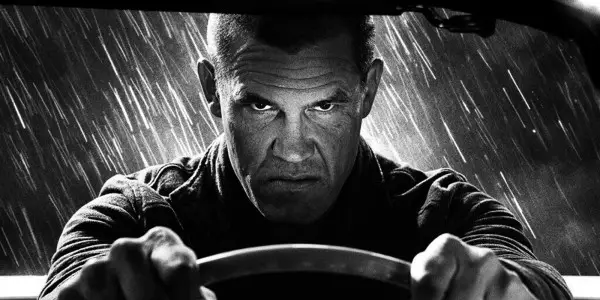 Sin City 2