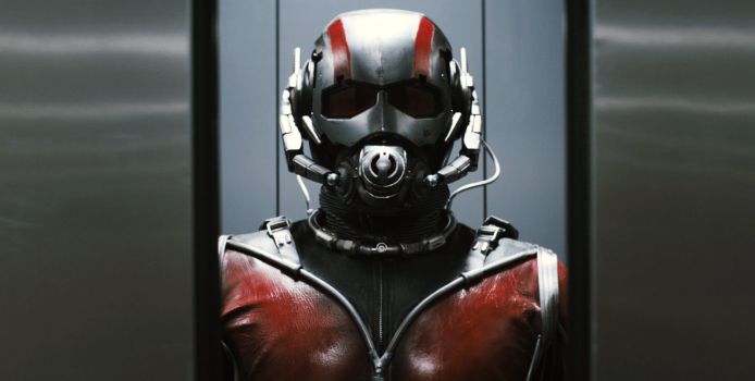 Ant-Man