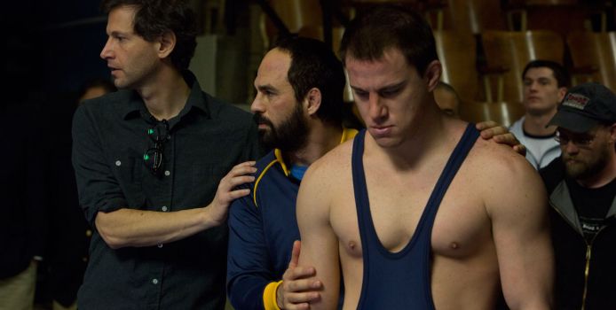 Foxcatcher