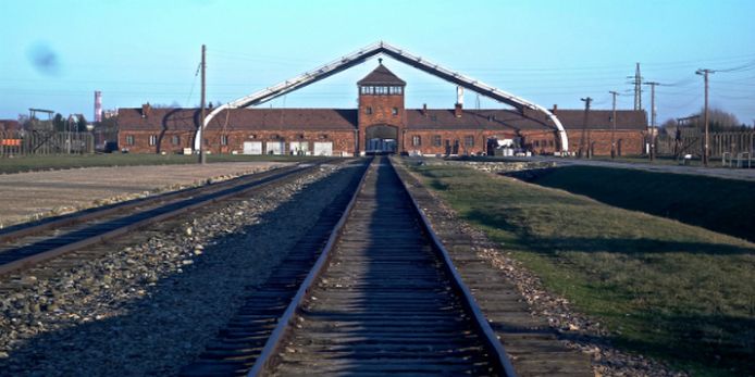 Auschwitz Birkenau