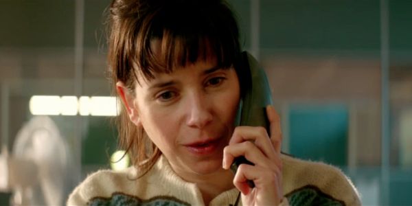 The Phone Call (2013) - source: Network Ireland Television