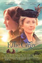 Effie Gray cinema