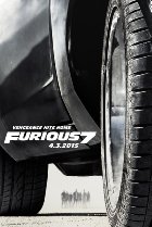 Furious 7 cinema