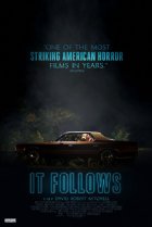 It Follows cinema