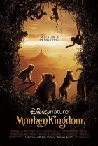 Monkey Kingdom cinema