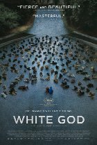 White God cinema