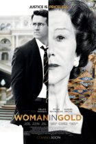 Woman In Gold cinema