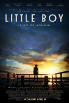 Little Boy cinema