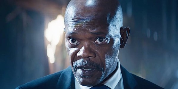 Big Game Official International Trailer #2 (2015) - Samuel L. Jackson  Adventure Movie HD 