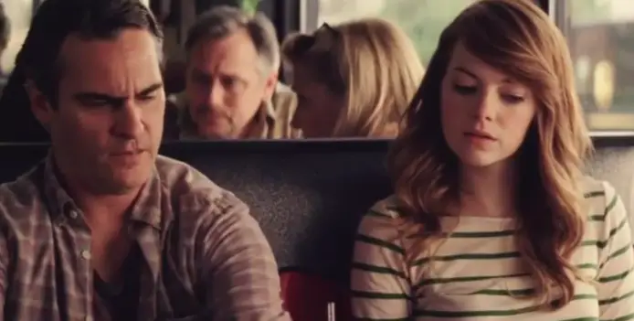 Irrational Man