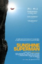 Sunshine Superman cinema