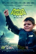 Batkid Begins cinema