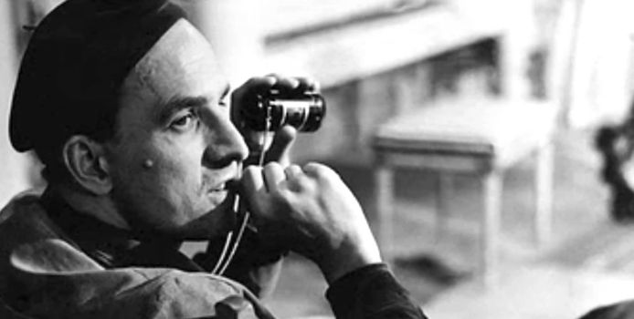 Ingmar Bergman