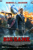 Big Game cinema