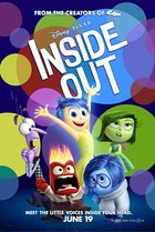 Inside Out cinema