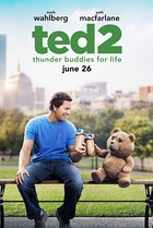 Ted 2 cinema