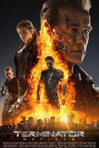 Terminator Genisys cinema