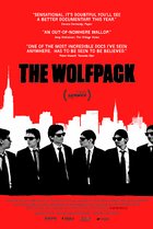 The Wolfpack cinema