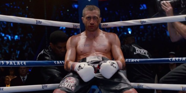 Southpaw