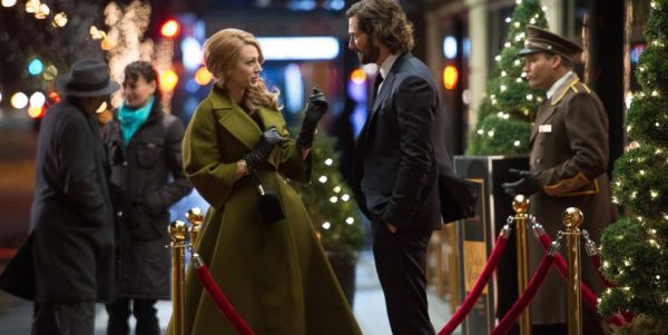 Age of Adaline