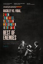 Best of Enemies cinemas