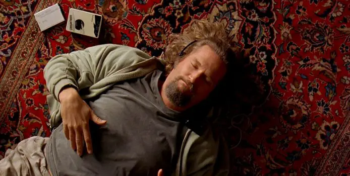 The Big Lebowski cinematography