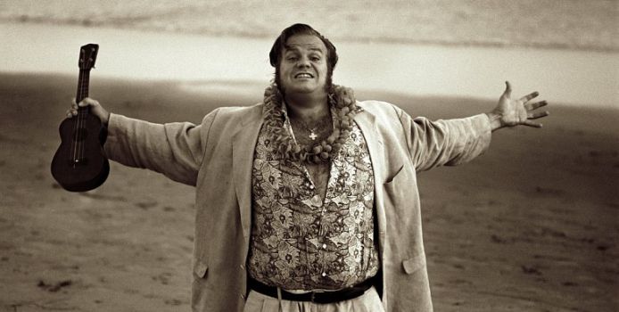 Chris Farley