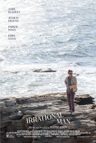 Irrational Man cinemas