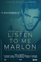 Listen To Me Marlon cinemas