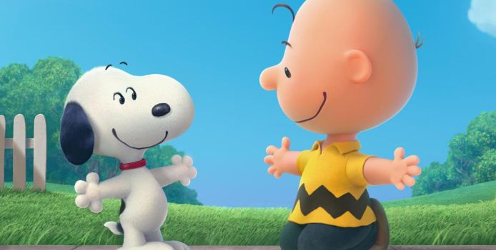 Peanuts Movie