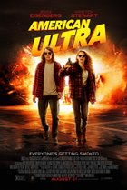 American Ultra cinemas