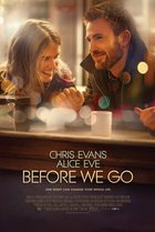 Before We Go