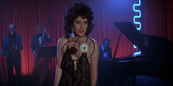 Blue Velvet - David Lynch