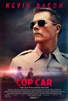 Cop Car cinema