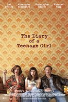 The Diary of a Teenage Girl cinema