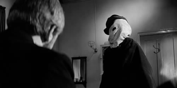 The Elephant Man - David Lynch