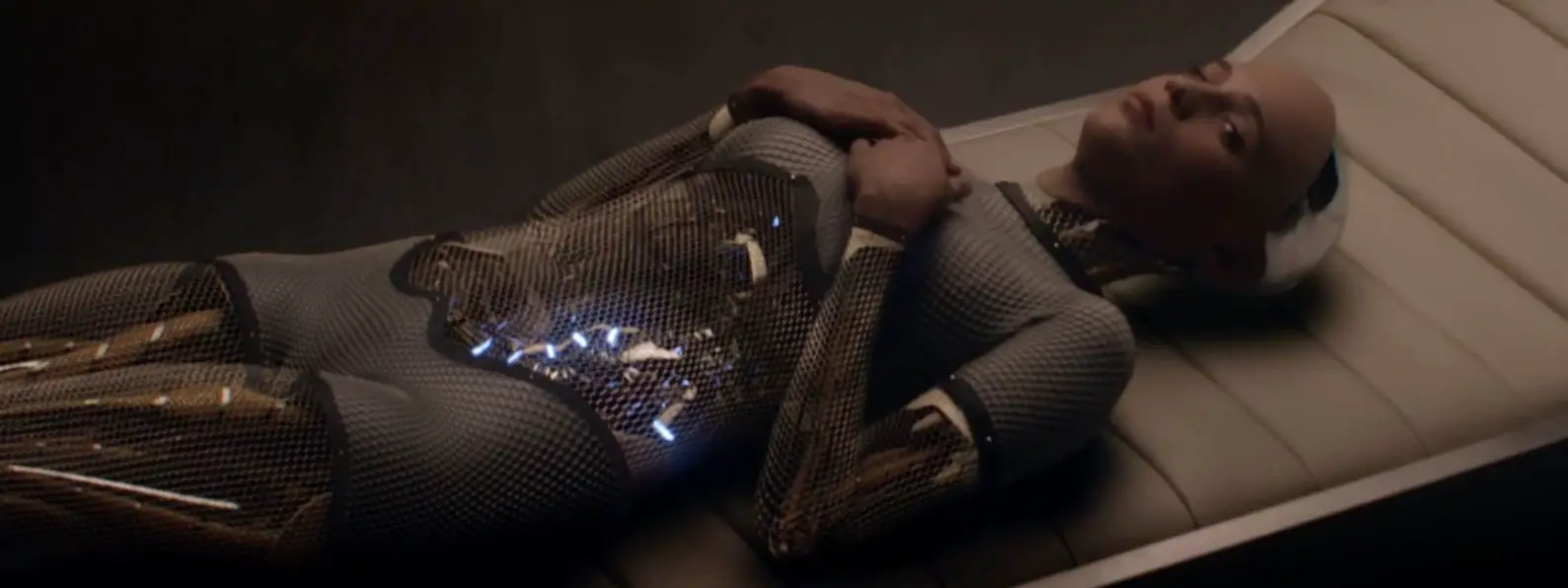 Ex Machina A.I.