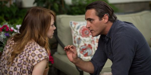 Irrational Man