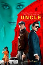 The Man From UNCLE cinemas