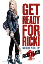 Ricki & The Flash cinema