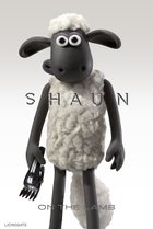 Shaun the Sheep cinema