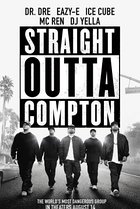 Straight Outta Compton cinemas