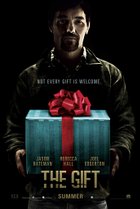 The Gift cinema