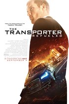 Transporter Refueled