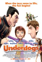 Underdogs cinemas