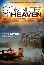 90 Minutes in Heaven cinemas