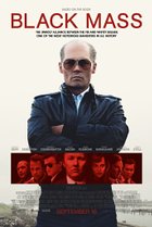 Black Mass cinemas