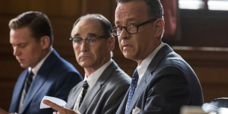 Bridge of Spies