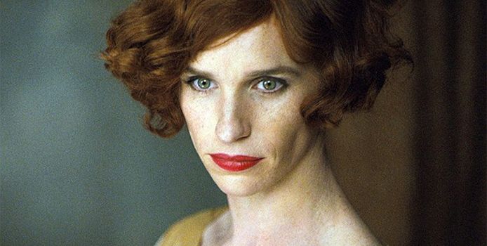 The Danish Girl